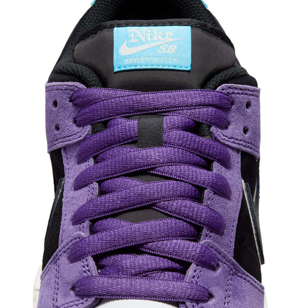 NIKE SB シューズ DUNK LOW PRO QS x HAYLEY WILSON HJ0513-500 10