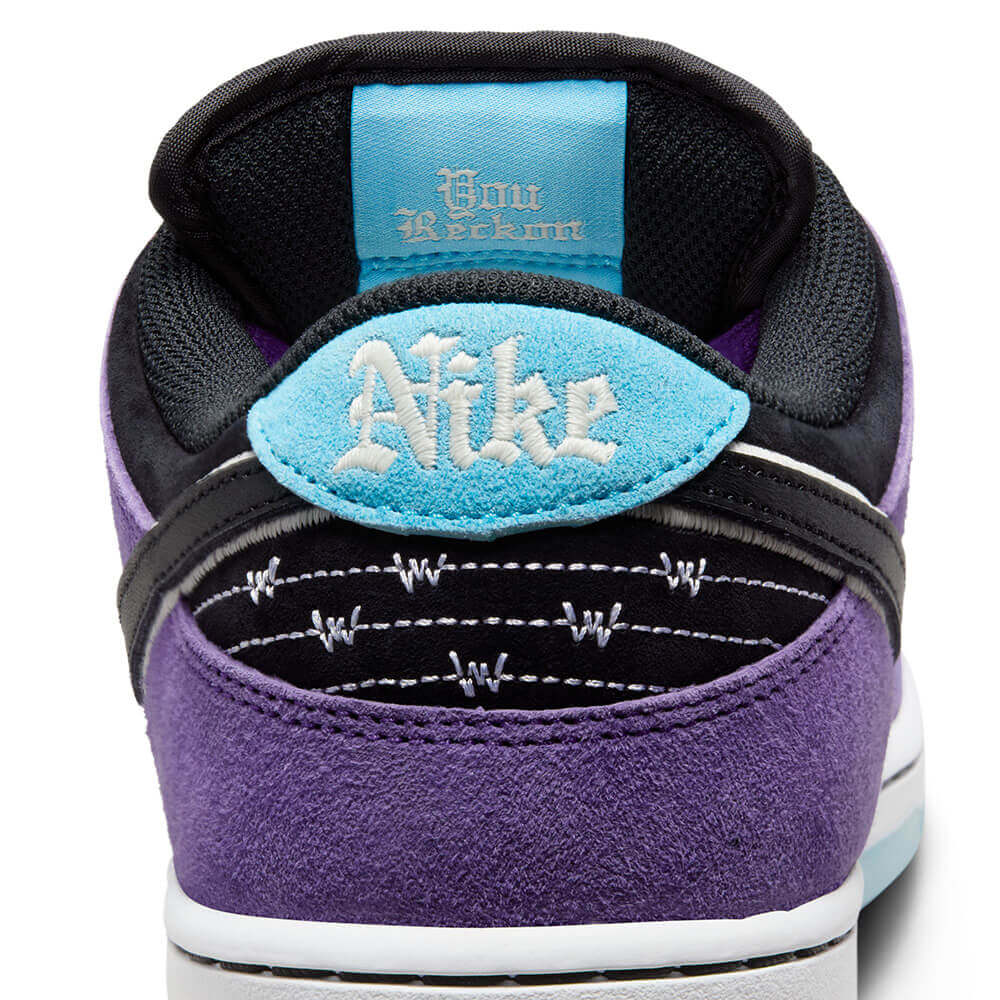 NIKE SB シューズ DUNK LOW PRO QS x HAYLEY WILSON HJ0513-500 11