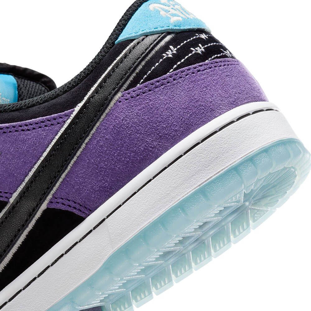 NIKE SB シューズ DUNK LOW PRO QS x HAYLEY WILSON HJ0513-500 09