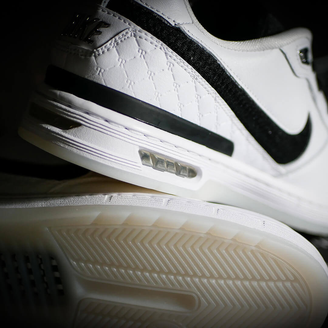 NIKE SB シューズ PAUL RODRIGUEZ ZOOM AIR LOW QS HQ6828-100 04