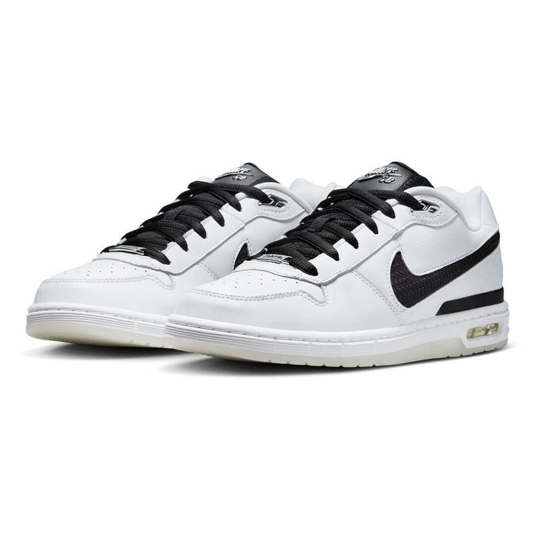 NIKE SB シューズ PAUL RODRIGUEZ ZOOM AIR LOW QS HQ6828-100