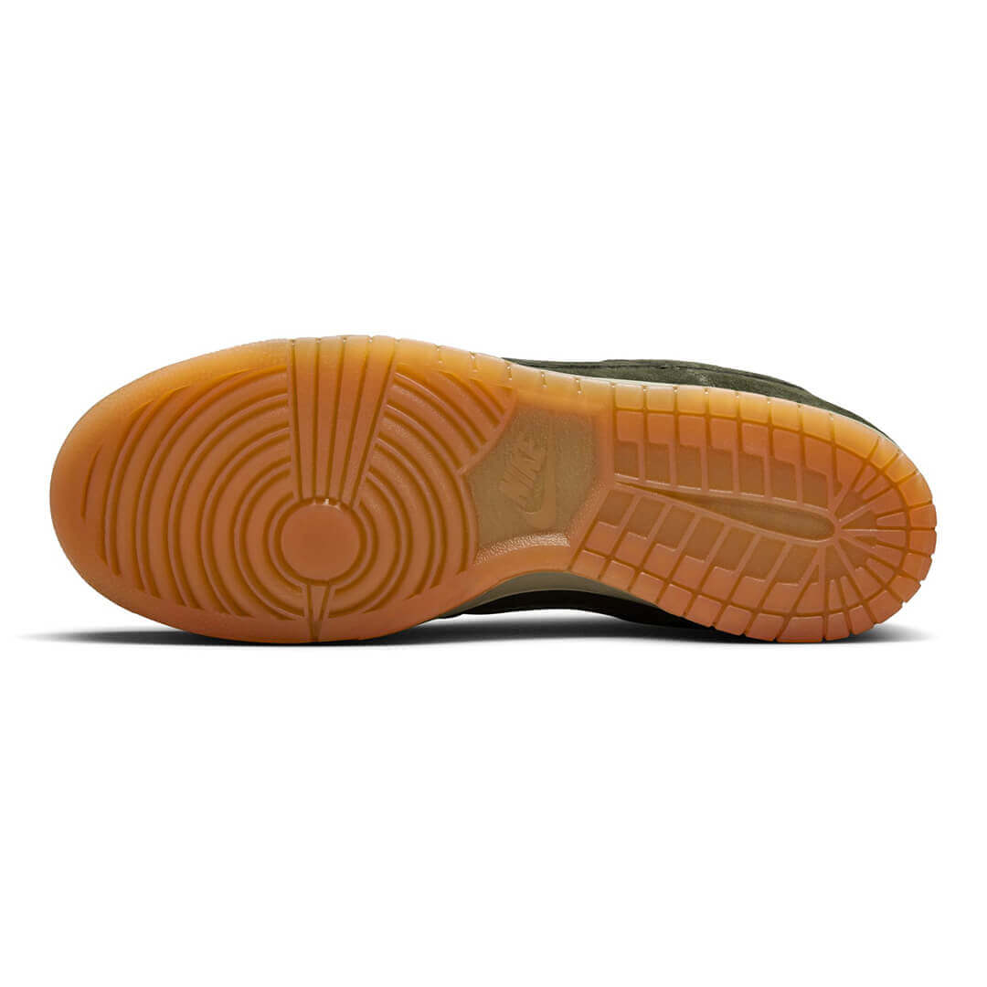 NIKE SB / DUNK LOW PRO B "Sequoia" HJ0367-301 03