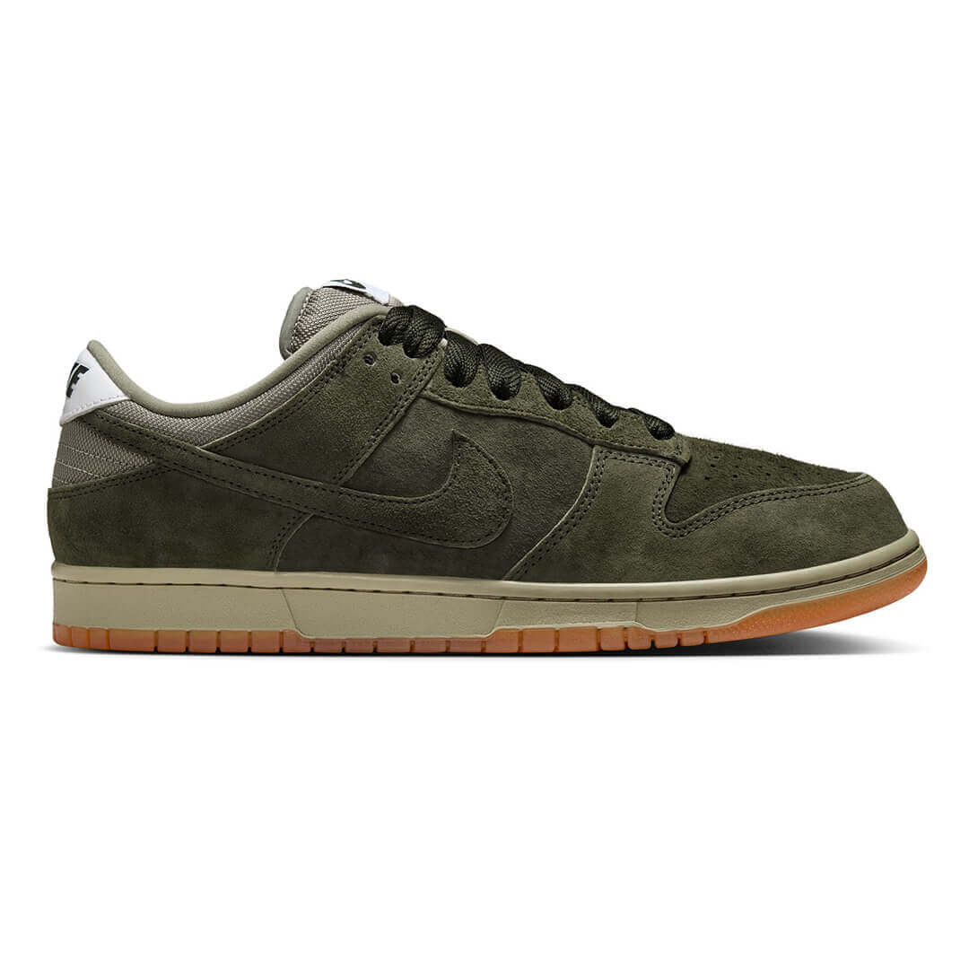 NIKE SB / DUNK LOW PRO B "Sequoia" HJ0367-301 06