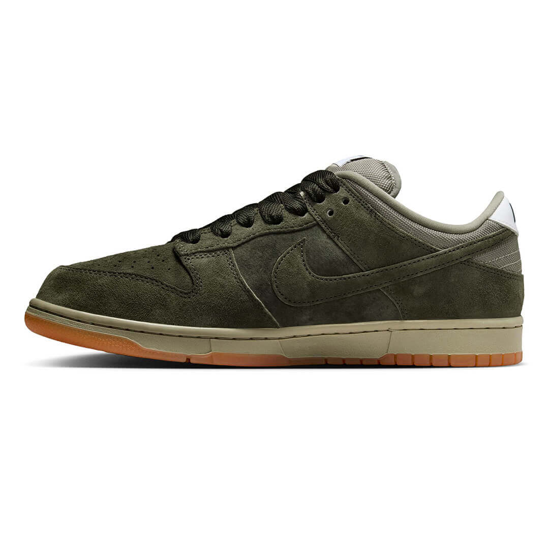 NIKE SB / DUNK LOW PRO B "Sequoia" HJ0367-301 07
