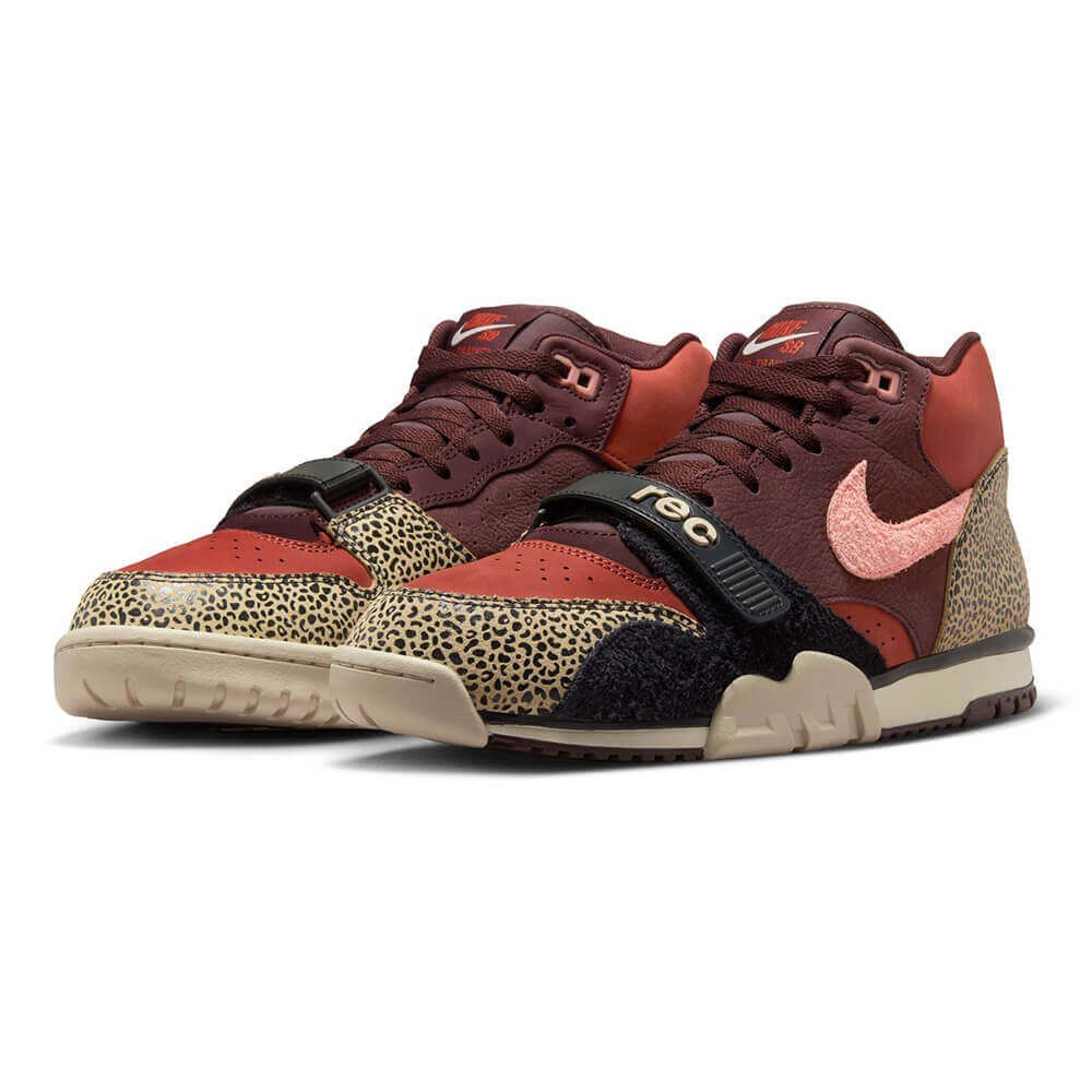 NIKE SB シューズ AIR TRAINER1 QS x Arts-Rec Skateshop IF0501-200