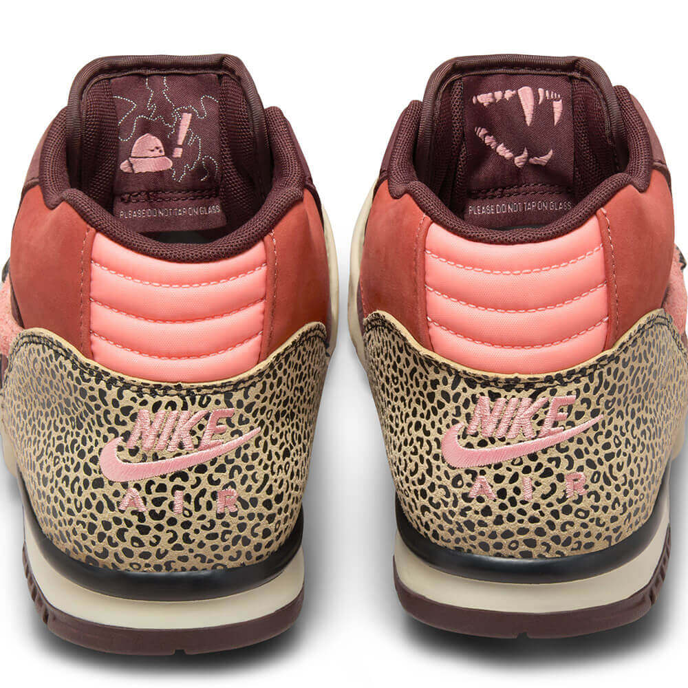 NIKE SB シューズ AIR TRAINER1 QS x Arts-Rec Skateshop IF0501-200 11
