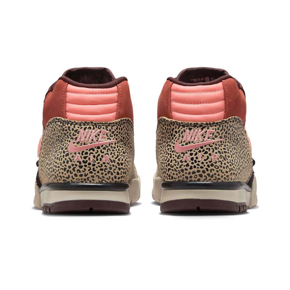NIKE SB シューズ AIR TRAINER1 QS x Arts-Rec Skateshop IF0501-200 02