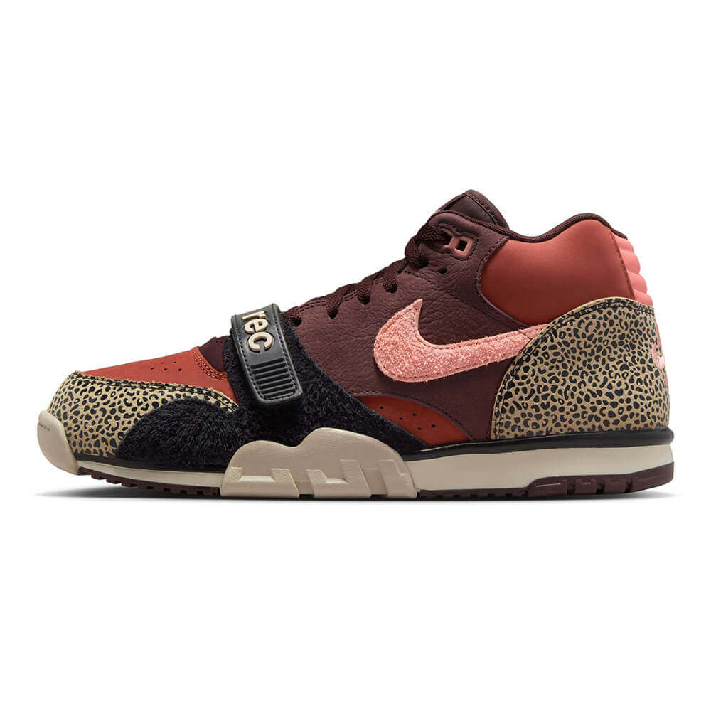 NIKE SB シューズ AIR TRAINER1 QS x Arts-Rec Skateshop IF0501-200 04