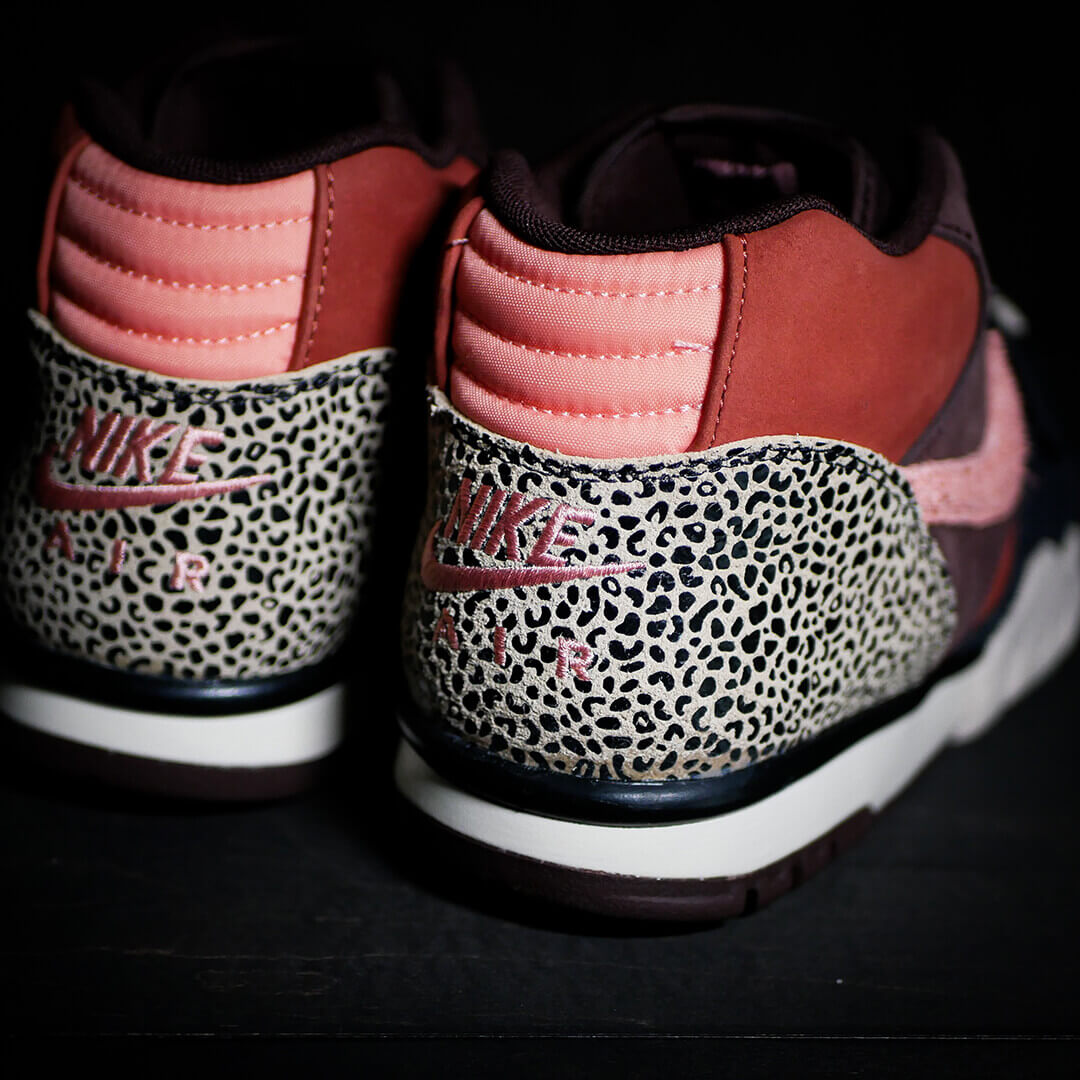 NIKE SB シューズ AIR TRAINER1 QS x Arts-Rec Skateshop IF0501-200 07
