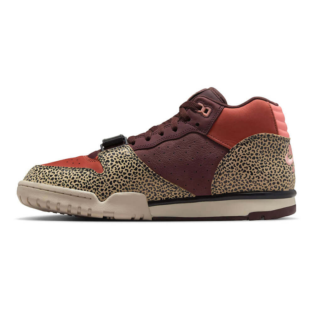 NIKE SB シューズ AIR TRAINER1 QS x Arts-Rec Skateshop IF0501-200 07