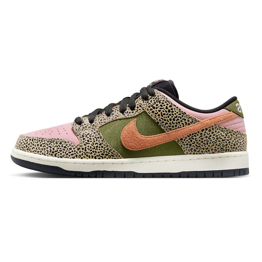 NIKE SB シューズ DUNK LOW PRO QS x Arts-Rec Skateshop IH3211-200 04