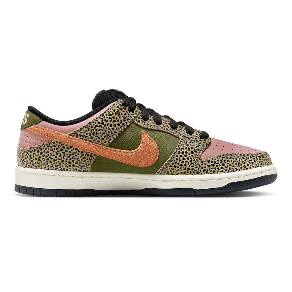 NIKE SB シューズ DUNK LOW PRO QS x Arts-Rec Skateshop IH3211-200 05