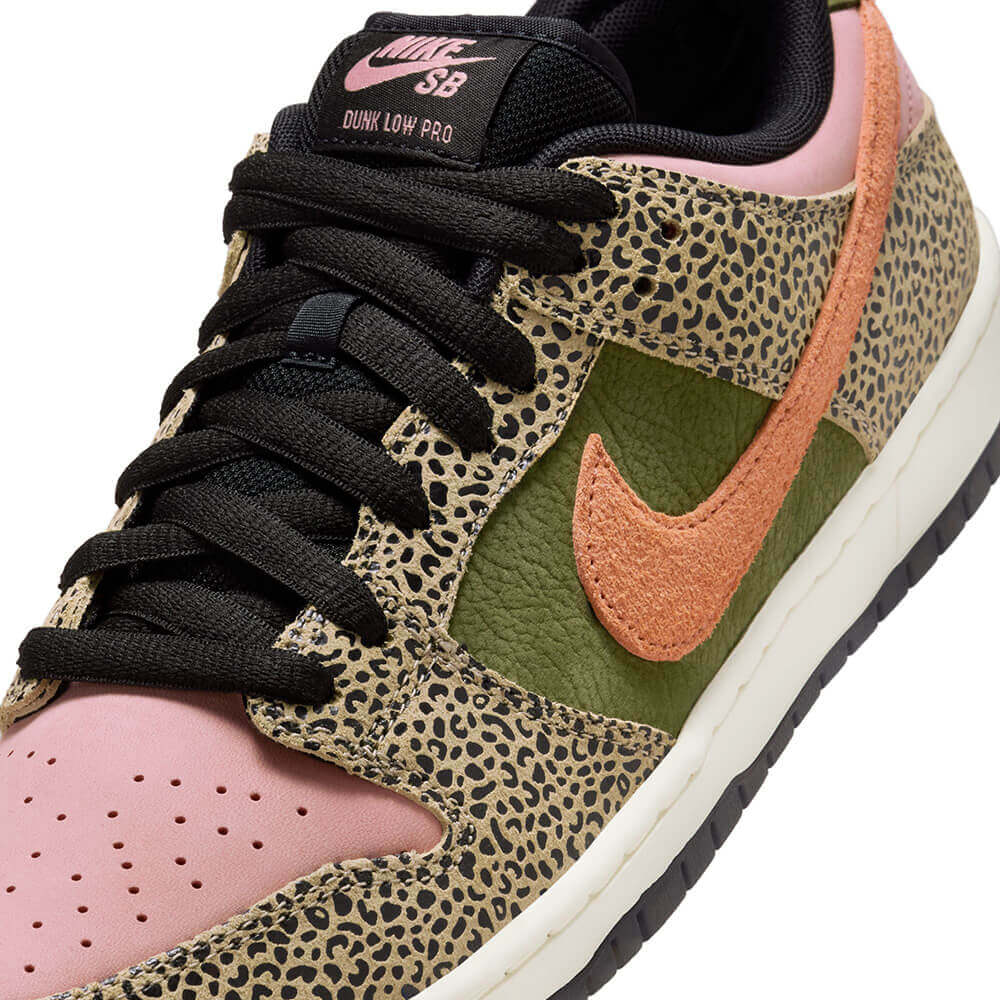 NIKE SB シューズ DUNK LOW PRO QS x Arts-Rec Skateshop IH3211-200 09