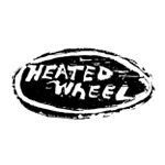 HEATED WHEEL