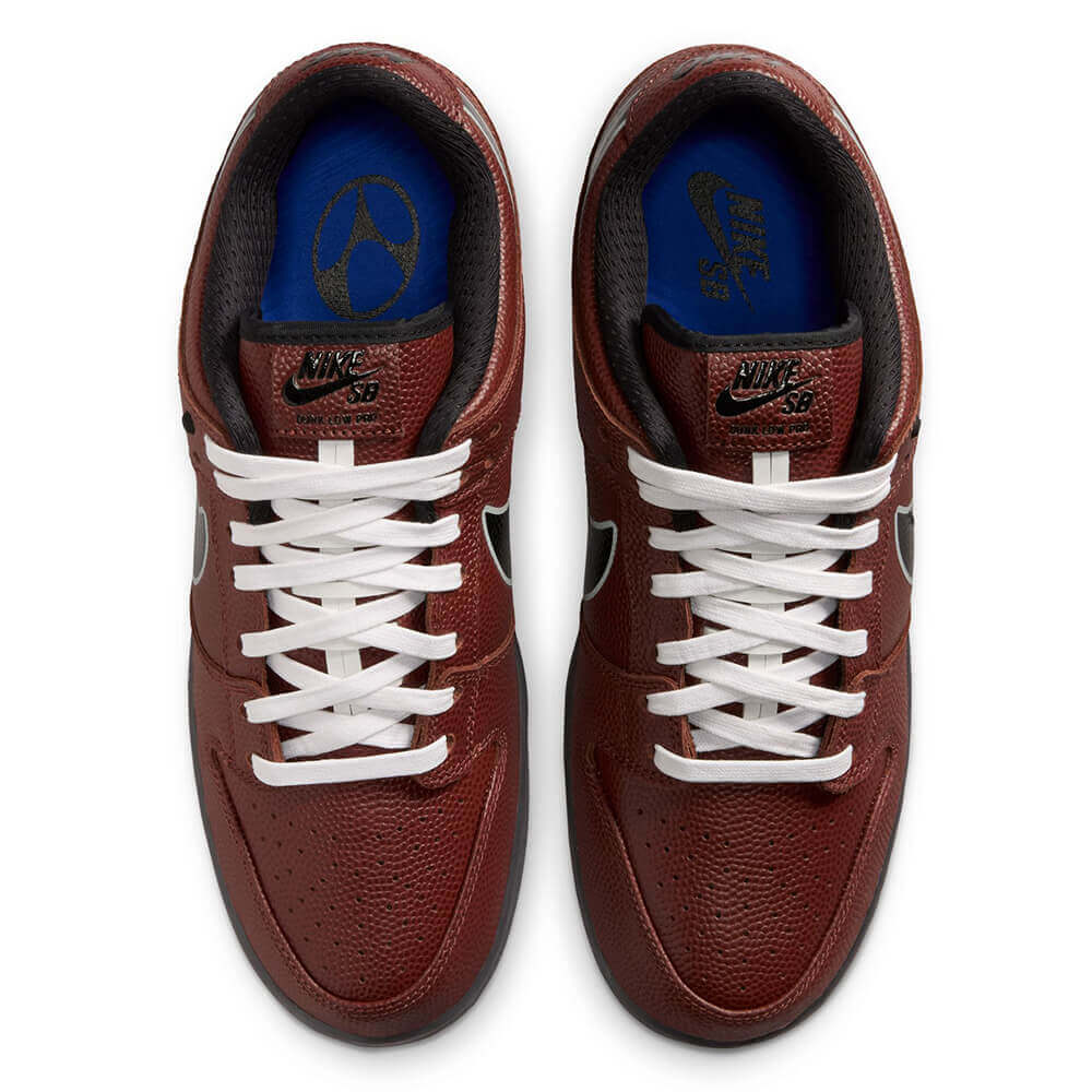 NIKE SB シューズ DUNK LOW PRO QS x LIMOSINE HJ4131-200 01