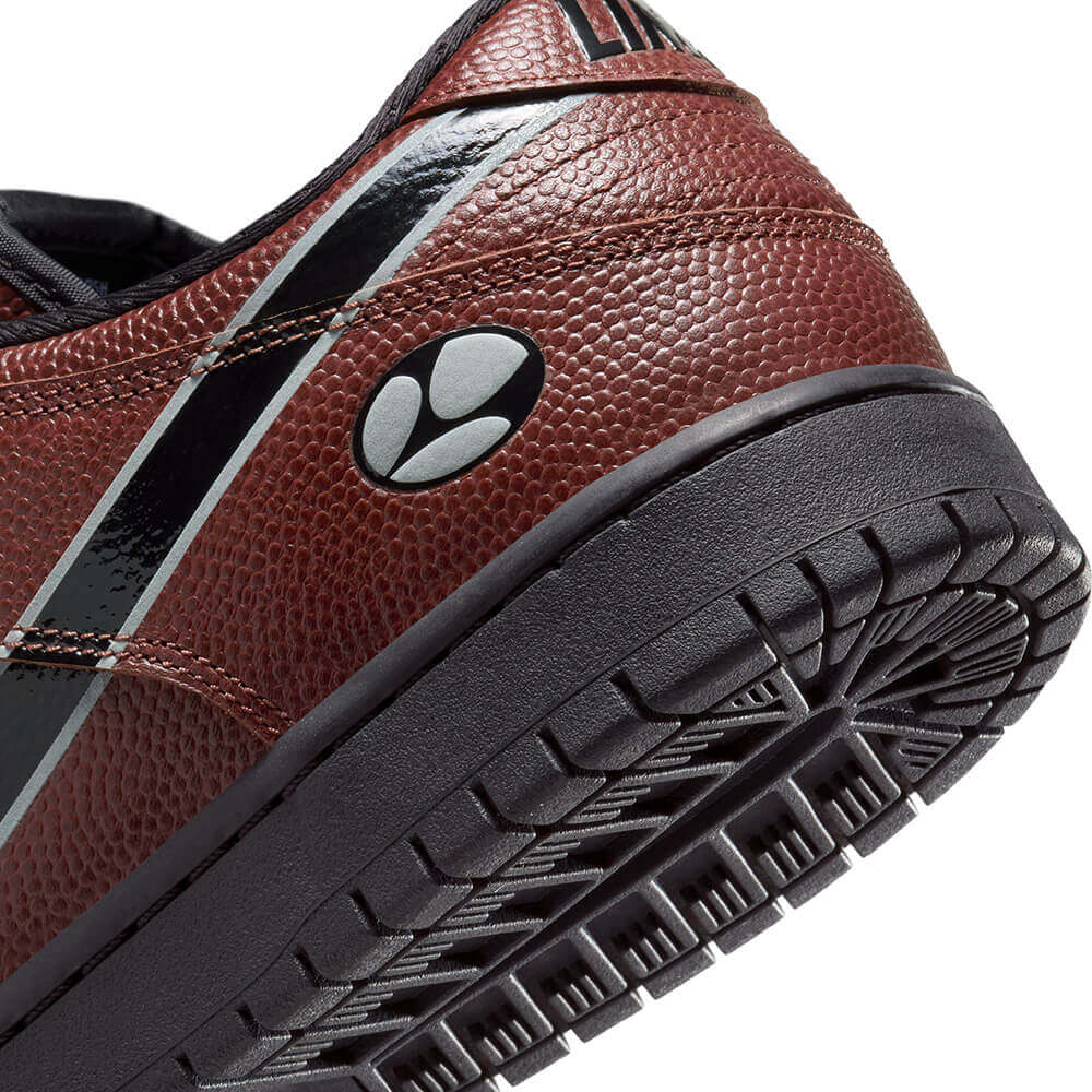 NIKE SB シューズ DUNK LOW PRO QS x LIMOSINE HJ4131-200 11