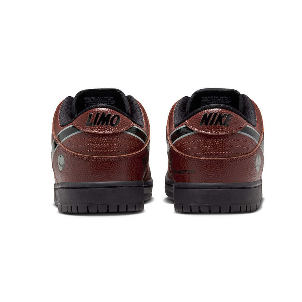 NIKE SB シューズ DUNK LOW PRO QS x LIMOSINE HJ4131-200 02