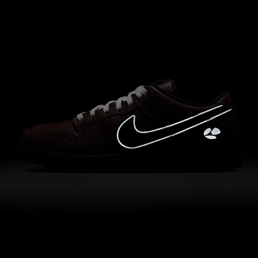 NIKE SB シューズ DUNK LOW PRO QS x LIMOSINE HJ4131-200 05