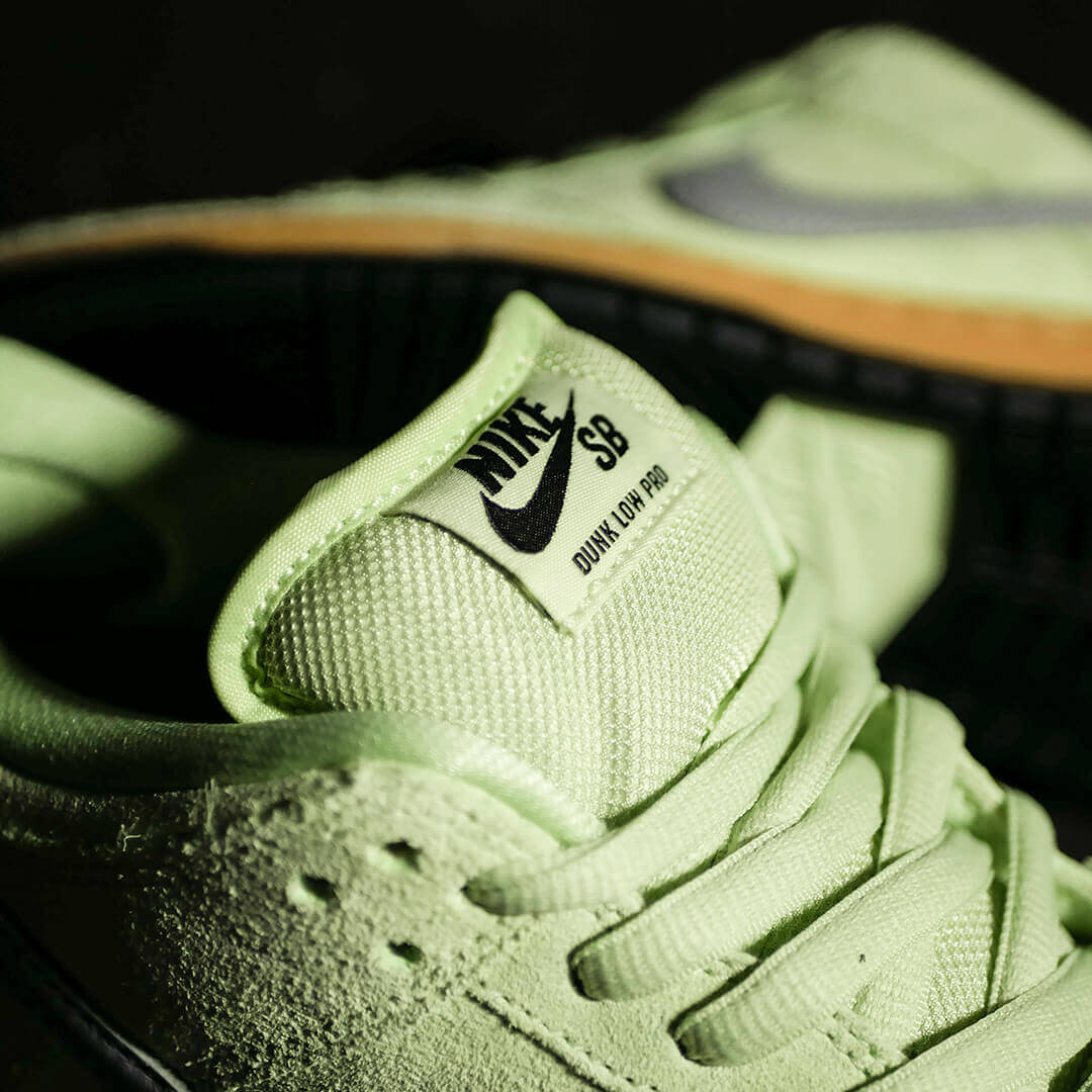 NIKE SB シューズ DUNK LOW PRO PRM "Verdugo Mountain" HQ1626-300 02