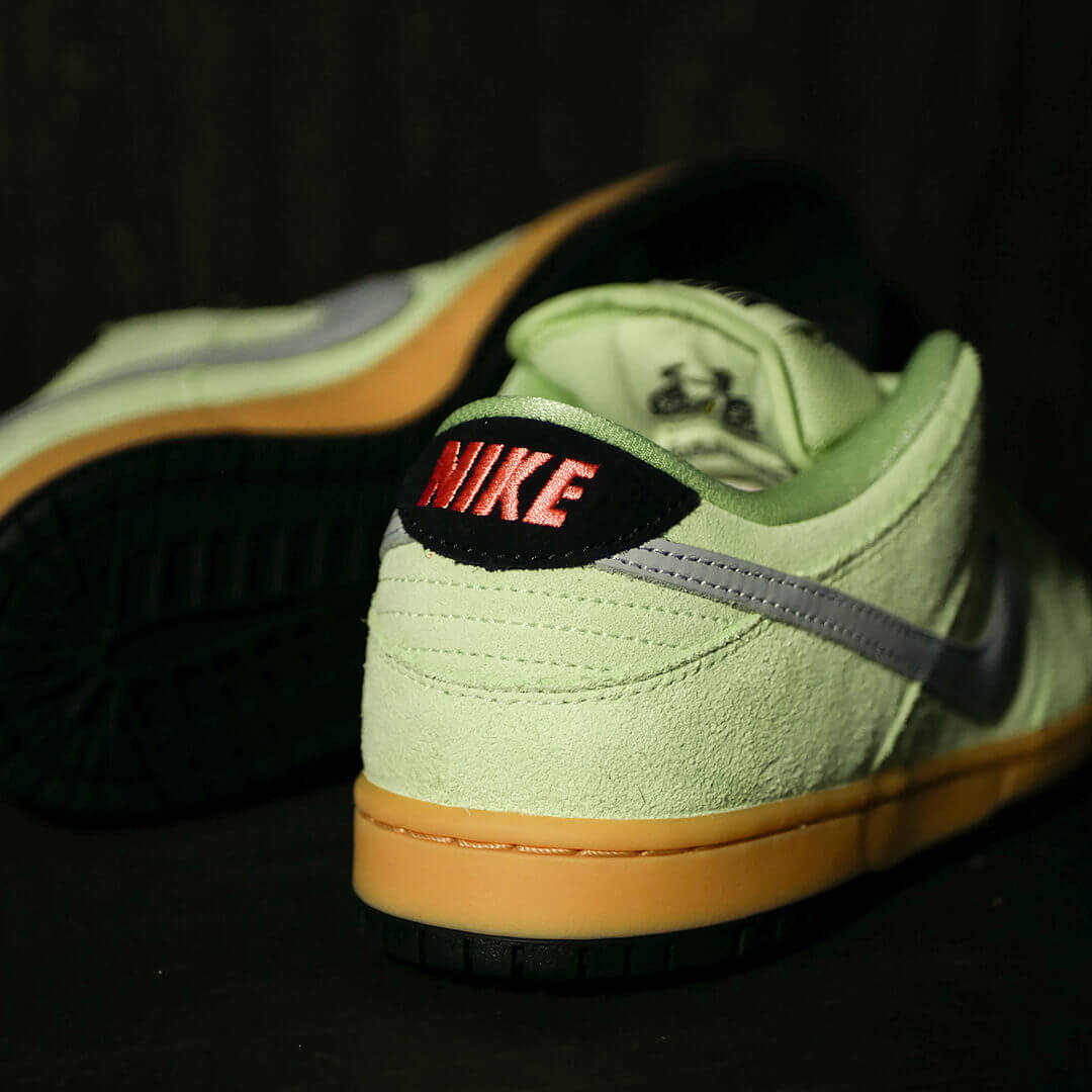 NIKE SB シューズ DUNK LOW PRO PRM "Verdugo Mountain" HQ1626-300 03