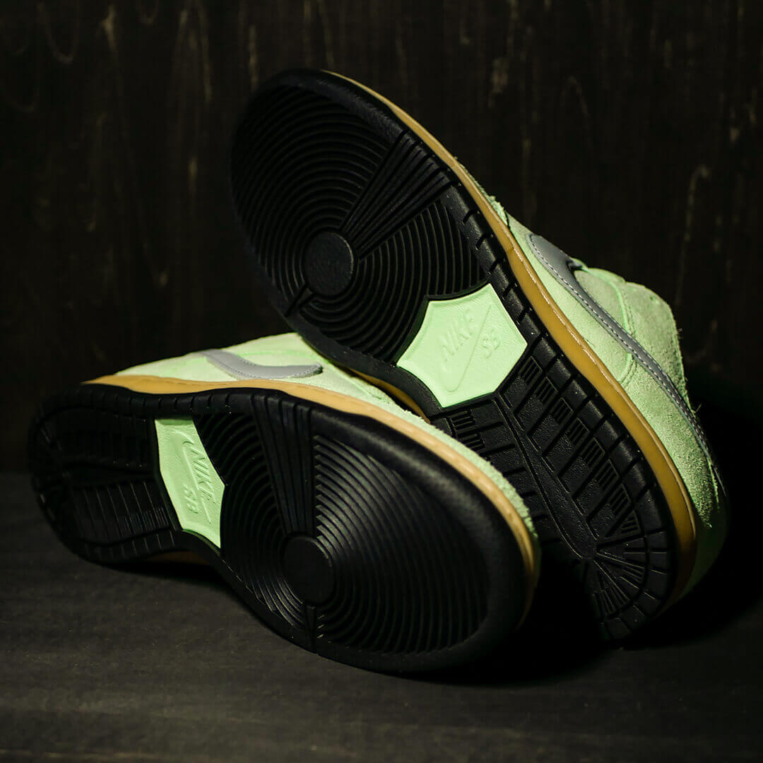 NIKE SB シューズ DUNK LOW PRO PRM "Verdugo Mountain" HQ1626-300 04