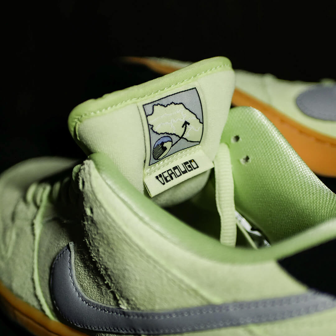 NIKE SB シューズ DUNK LOW PRO PRM "Verdugo Mountain" HQ1626-300 05