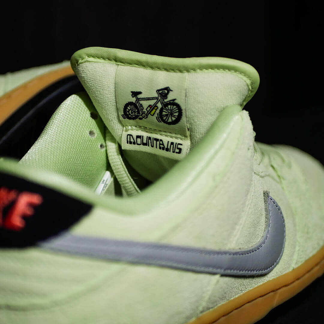 NIKE SB シューズ DUNK LOW PRO PRM "Verdugo Mountain" HQ1626-300 06