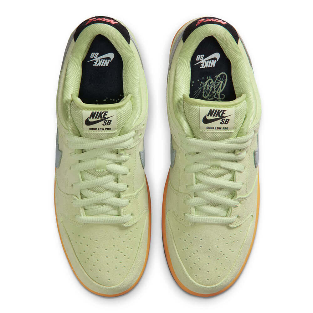 NIKE SB シューズ DUNK LOW PRO PRM "Verdugo Mountain" HQ1626-300 01