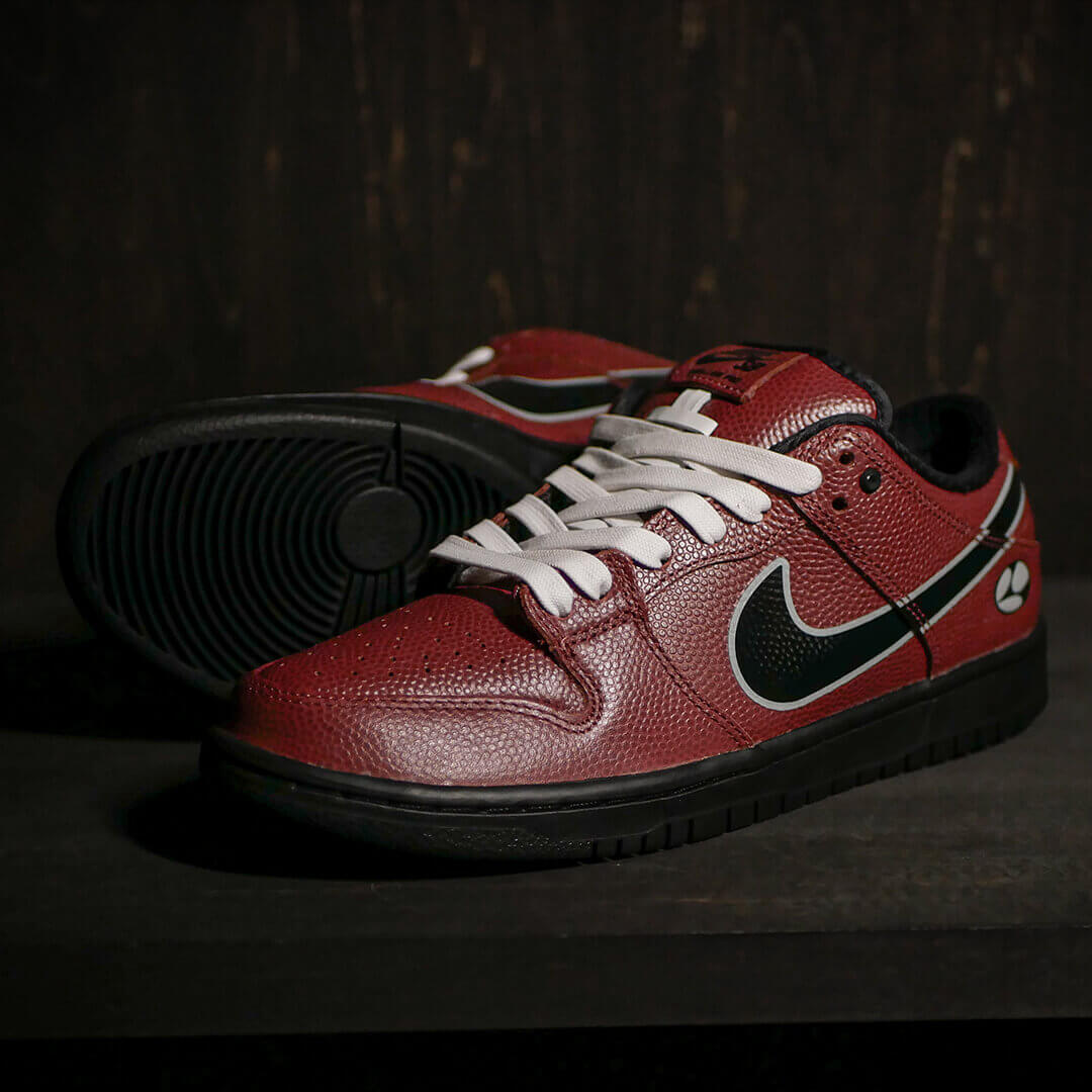 【商品情報】 NIKE SB シューズ DUNK LOW PRO QS x LIMOSINE HJ4131-200