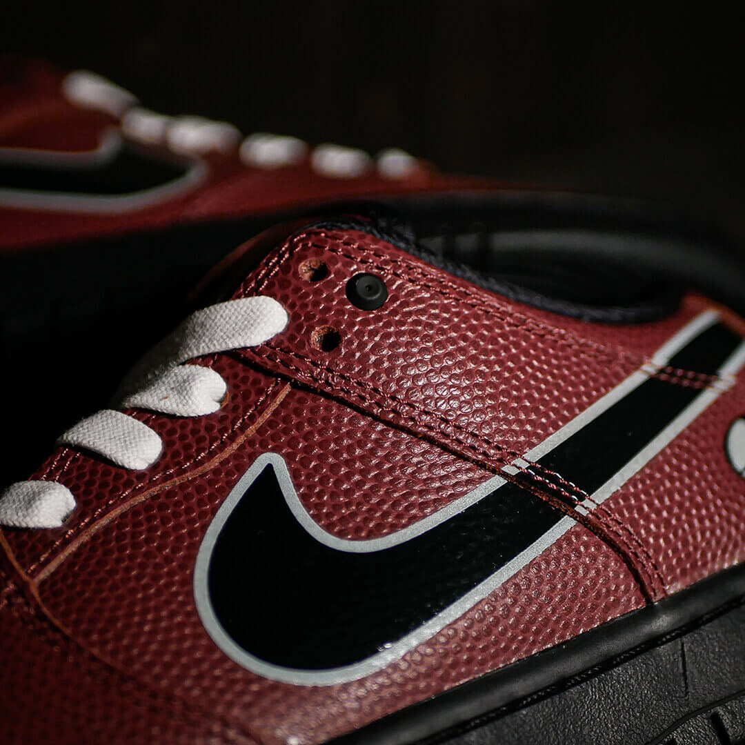 NIKE SB シューズ DUNK LOW PRO QS x LIMOSINE HJ4131-200 08