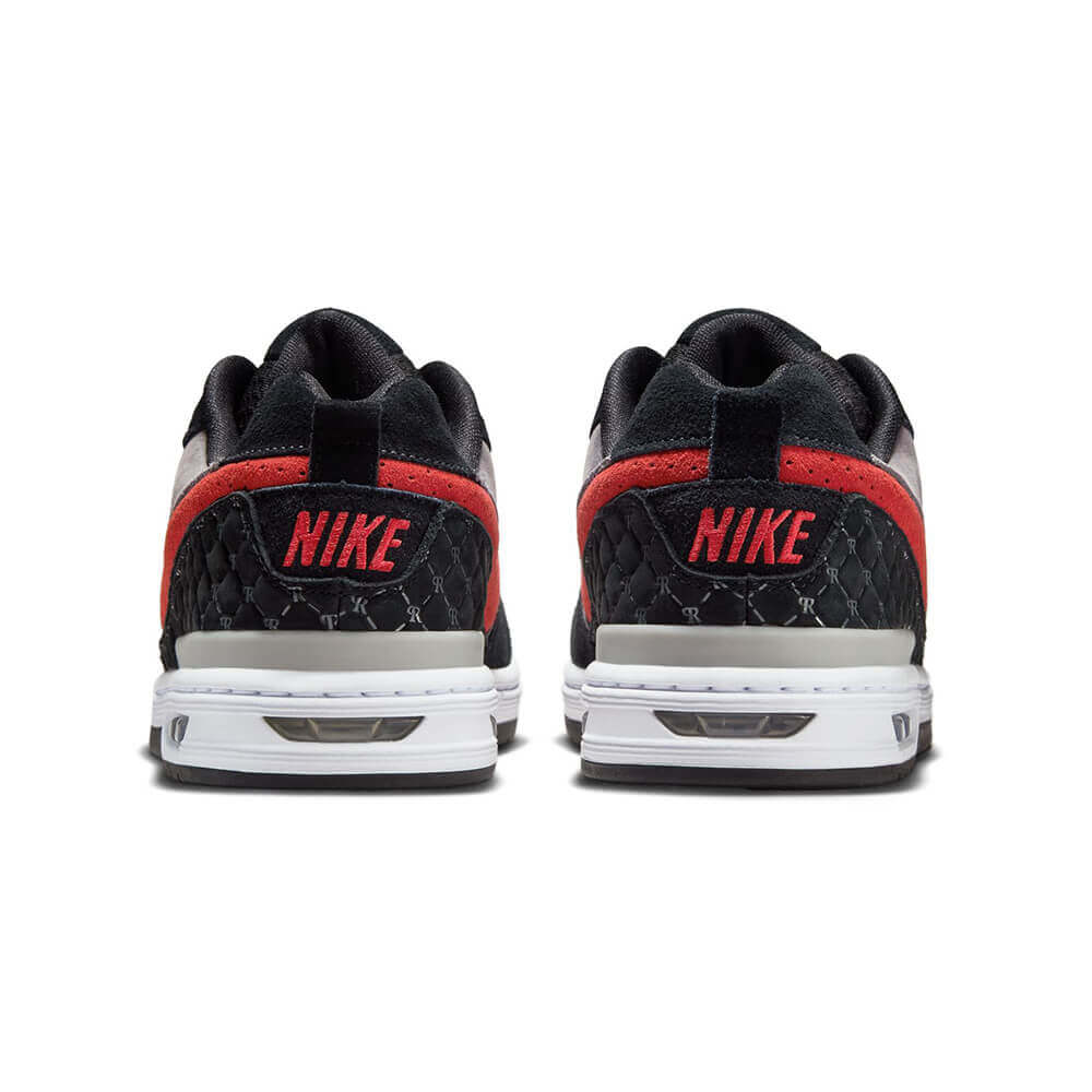 NIKE SB シューズ PAUL RODRIGUEZ ZOOM AIR LOW "BRED" IM7147-001 02
