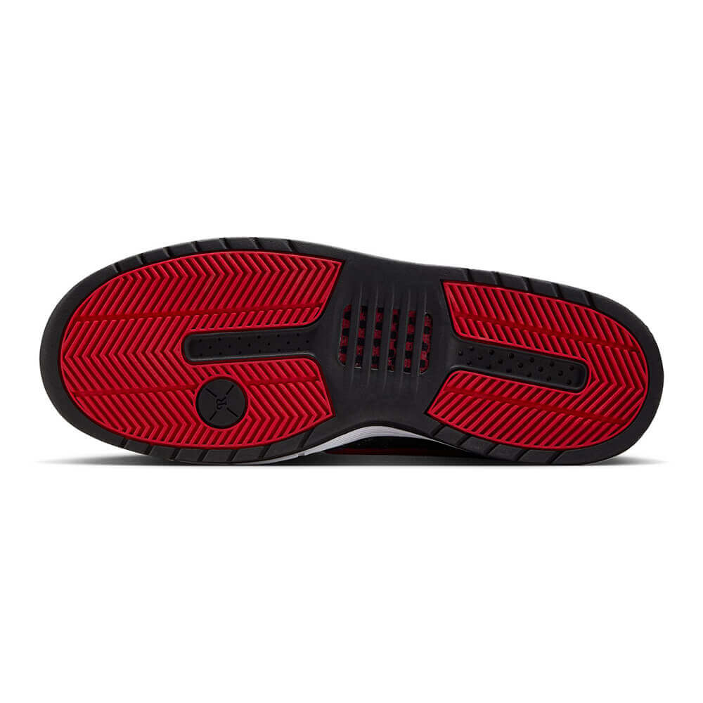 NIKE SB シューズ PAUL RODRIGUEZ ZOOM AIR LOW "BRED" IM7147-001 03