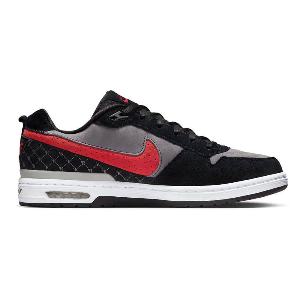 NIKE SB シューズ PAUL RODRIGUEZ ZOOM AIR LOW "BRED" IM7147-001 06