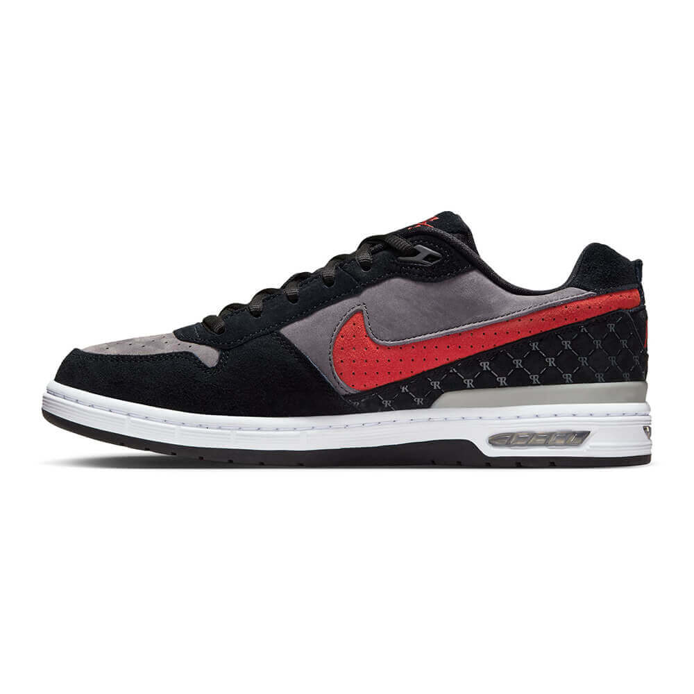 NIKE SB シューズ PAUL RODRIGUEZ ZOOM AIR LOW "BRED" IM7147-001 07