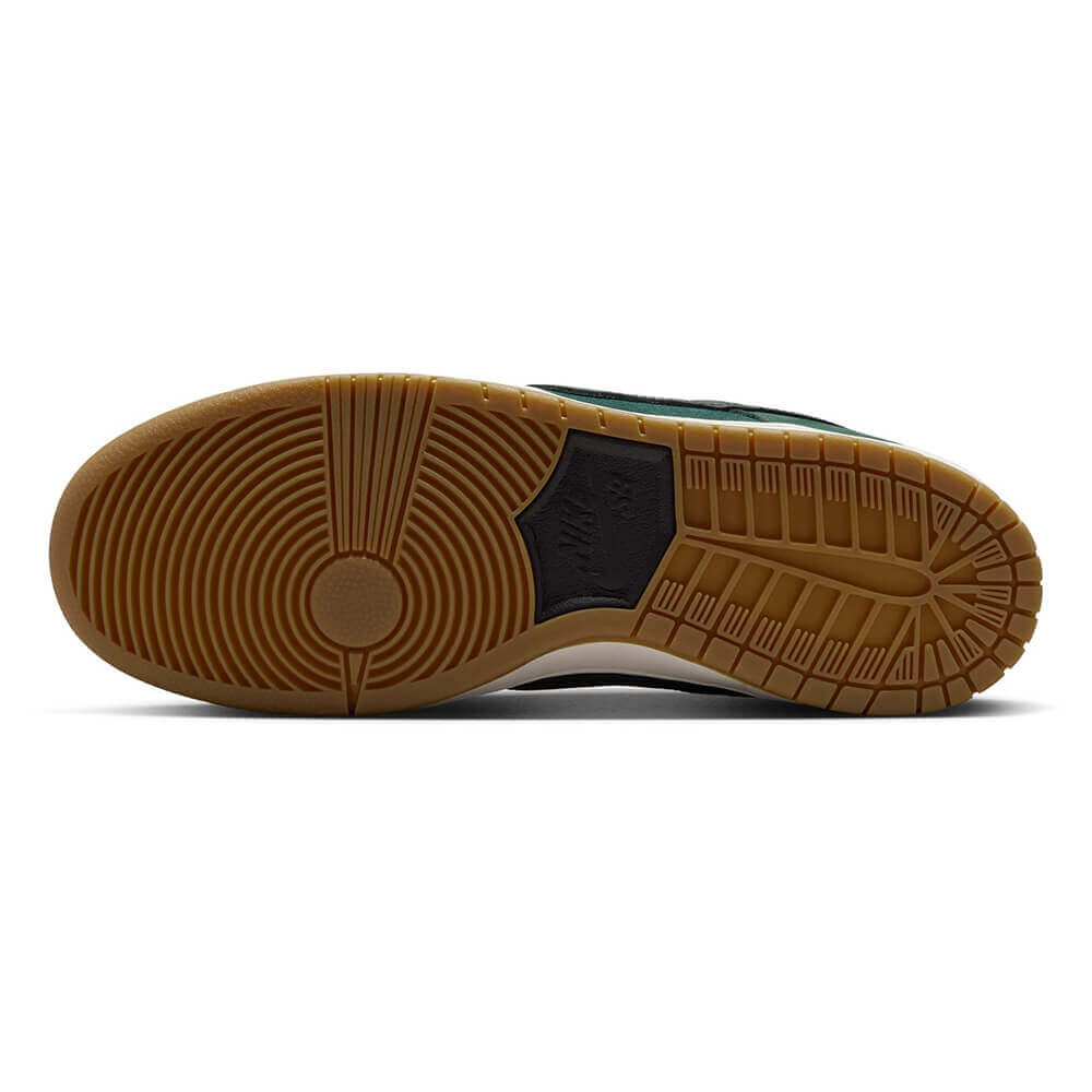 NIKE SB(ナイキエスビー)シューズ DUNK LOW PRO ISO "Deep Fir / Black" 03