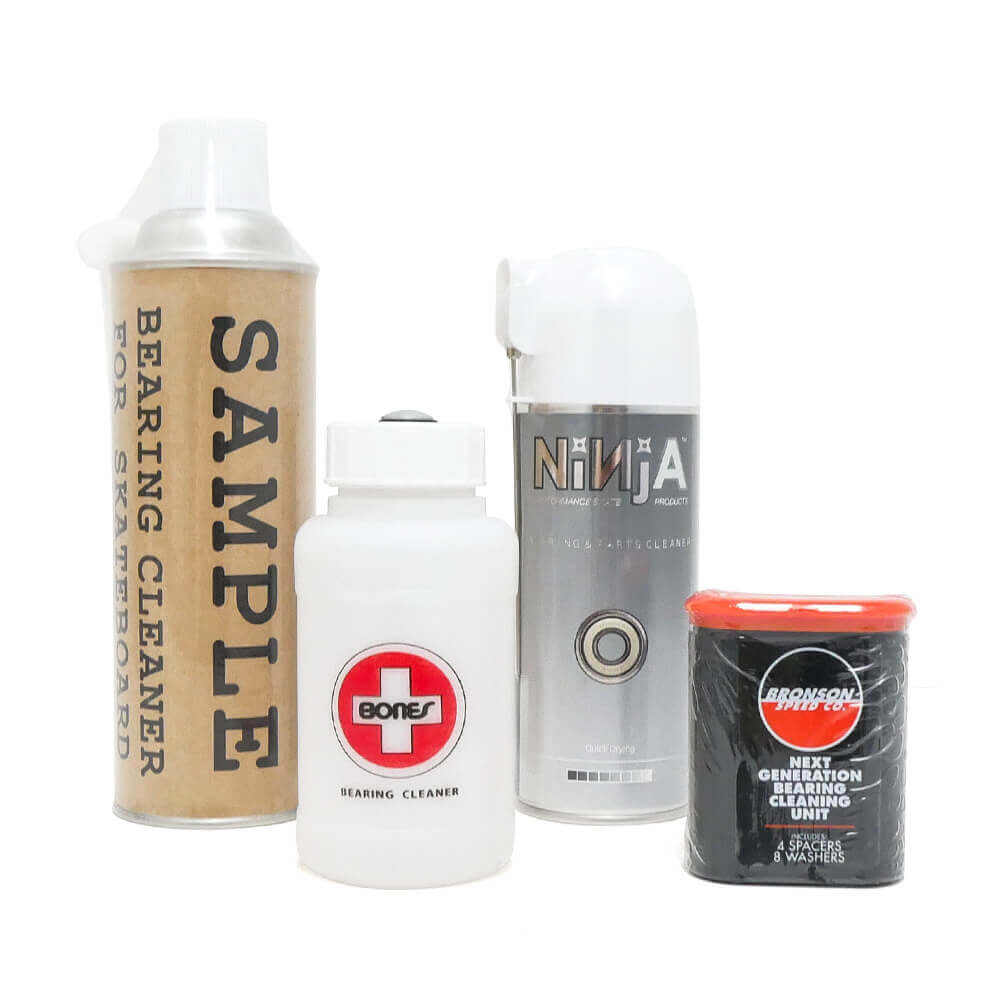 PARTS CLEANER（パーククリーナー）