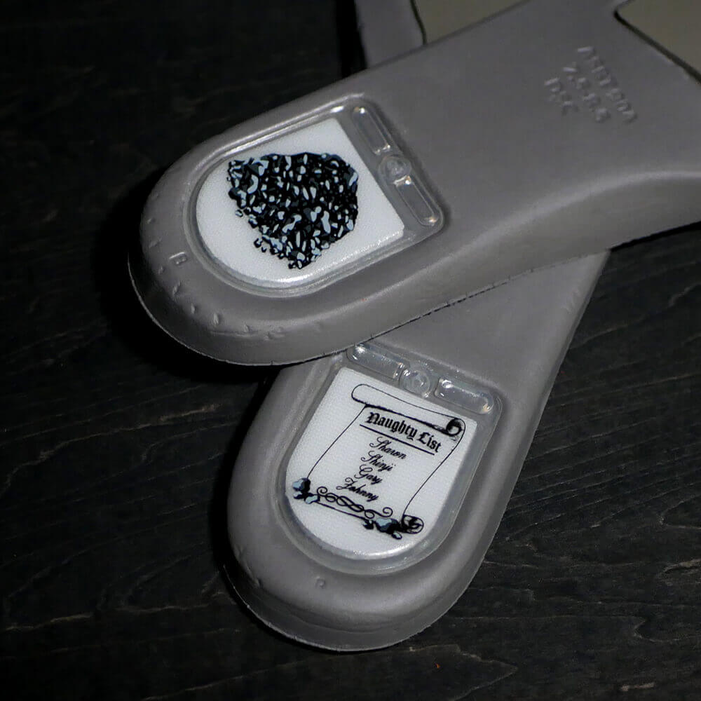 NIKE SB シューズ DUNK LOW PRO PRM "Krampus" HV1668-001 07