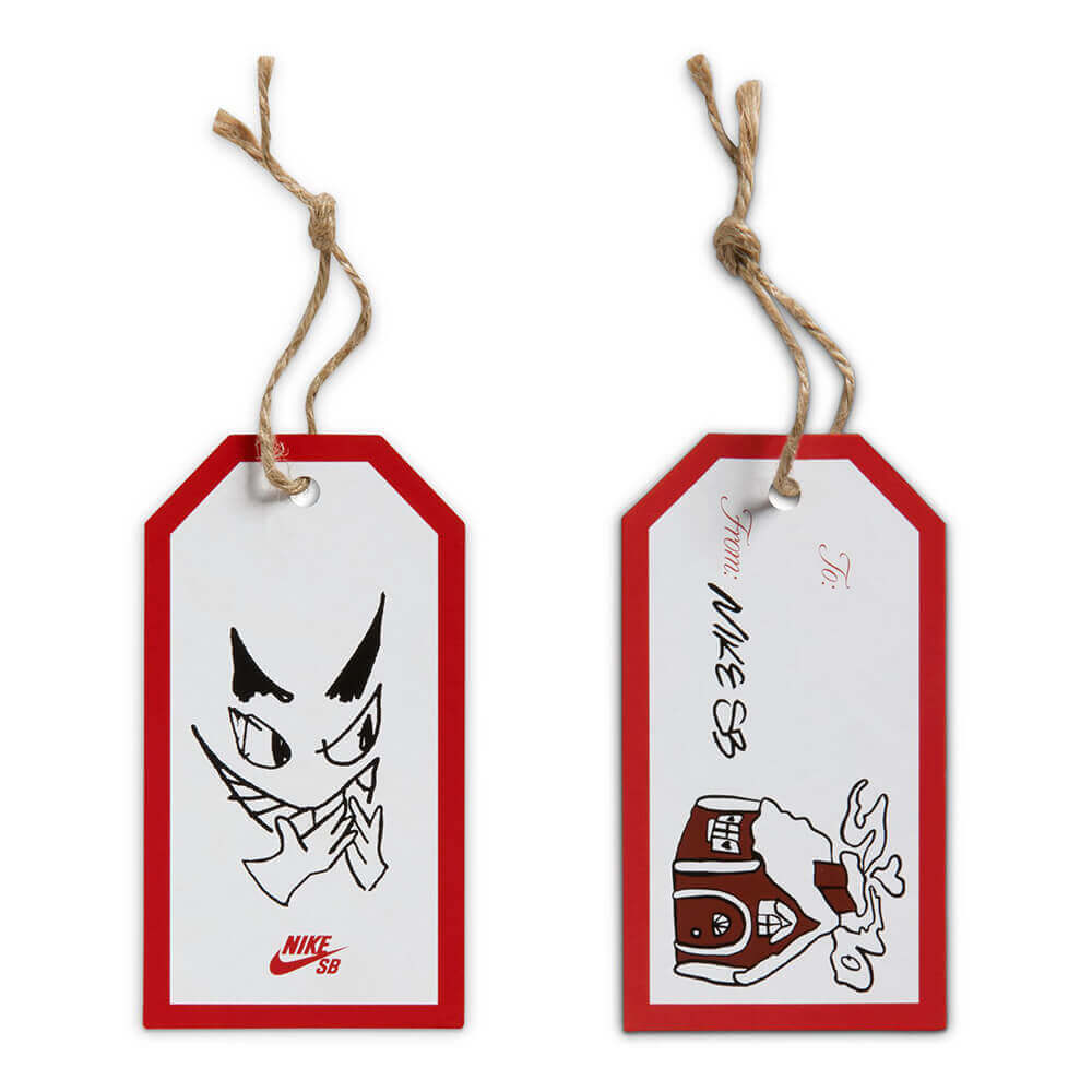 NIKE SB シューズ DUNK LOW PRO PRM "Krampus" HV1668-001 12