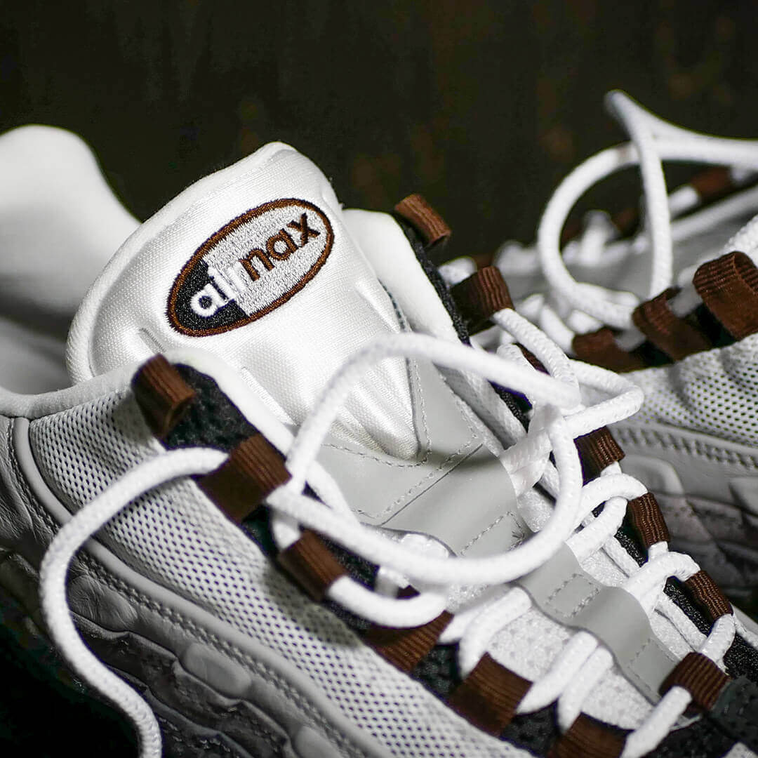 NIKE SB シューズ AIR MAX 95 QS "CACAO WOW" HF7545-002 i04