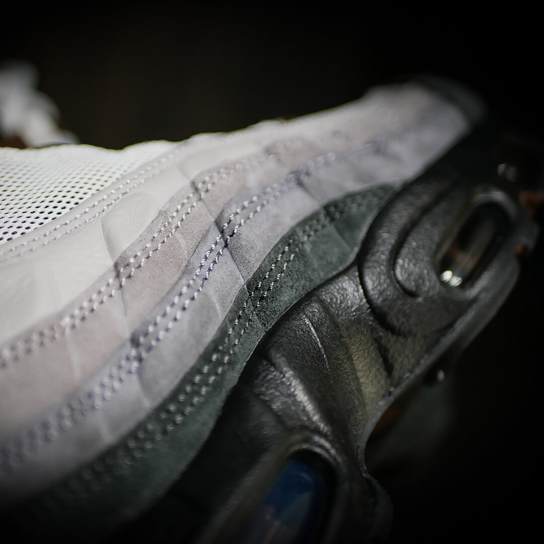 NIKE SB シューズ AIR MAX 95 QS "CACAO WOW" HF7545-002 i07