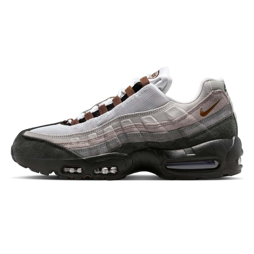 NIKE SB シューズ AIR MAX 95 QS "CACAO WOW" HF7545-002 04