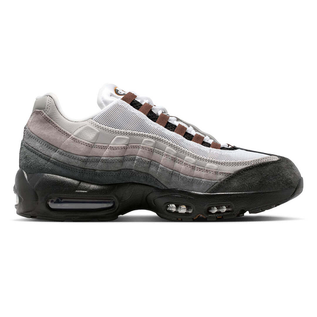 NIKE SB シューズ AIR MAX 95 QS "CACAO WOW" HF7545-002 05