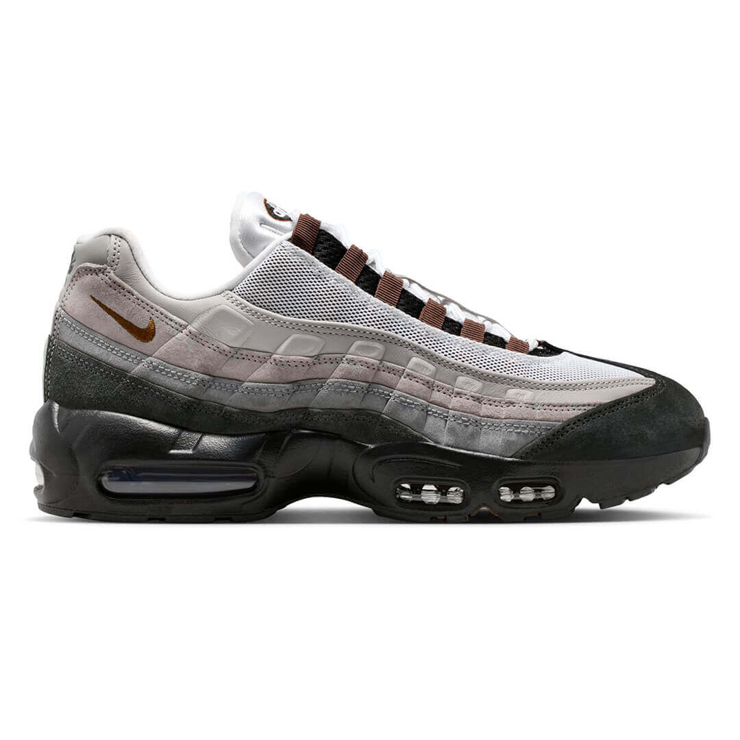 NIKE SB シューズ AIR MAX 95 QS "CACAO WOW" HF7545-002 06