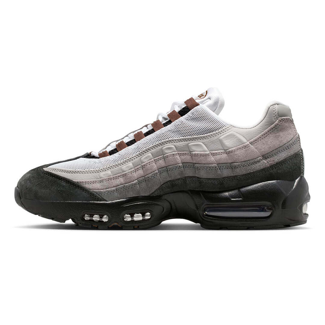 NIKE SB シューズ AIR MAX 95 QS "CACAO WOW" HF7545-002 07