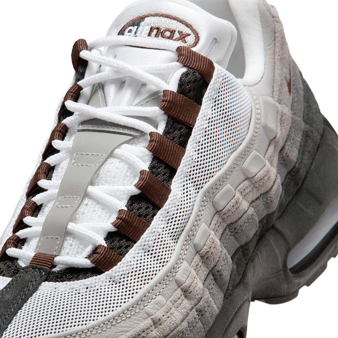 NIKE SB シューズ AIR MAX 95 QS "CACAO WOW" HF7545-002 08