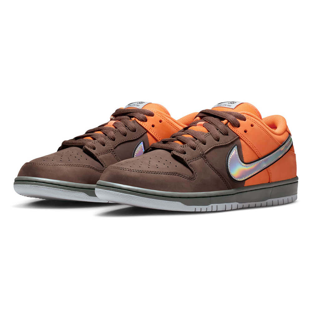 【商品情報】 NIKE SB シューズ DUNK LOW PRO “MUNI FAST PASS” IR1888-800
