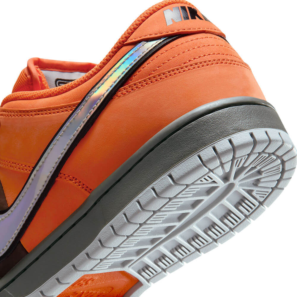 NIKE SB シューズ DUNK LOW PRO "Muni FAST PASS" IR1888-800 10