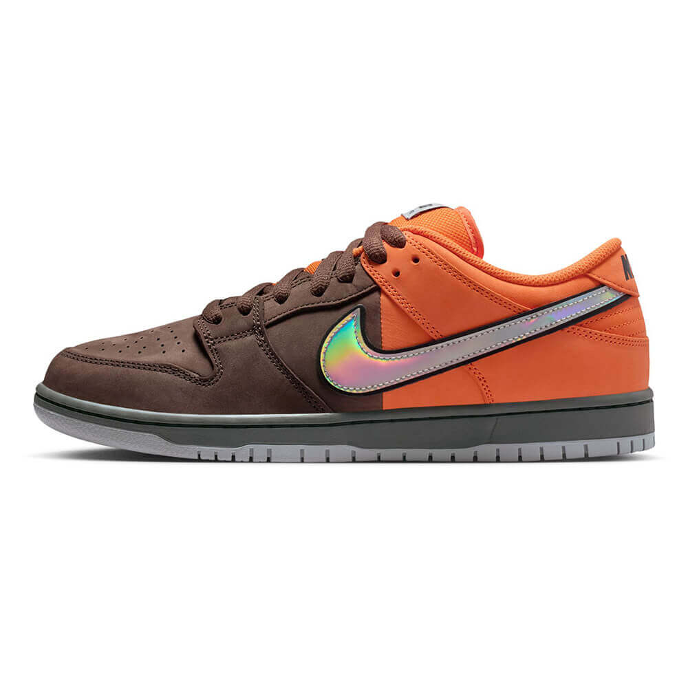 NIKE SB シューズ DUNK LOW PRO "Muni FAST PASS" IR1888-800 04