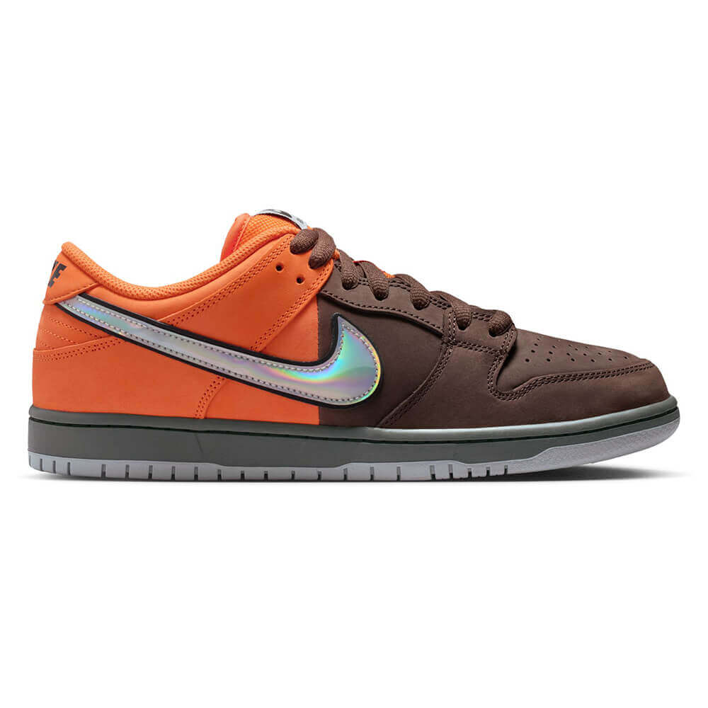 NIKE SB シューズ DUNK LOW PRO "Muni FAST PASS" IR1888-800 06