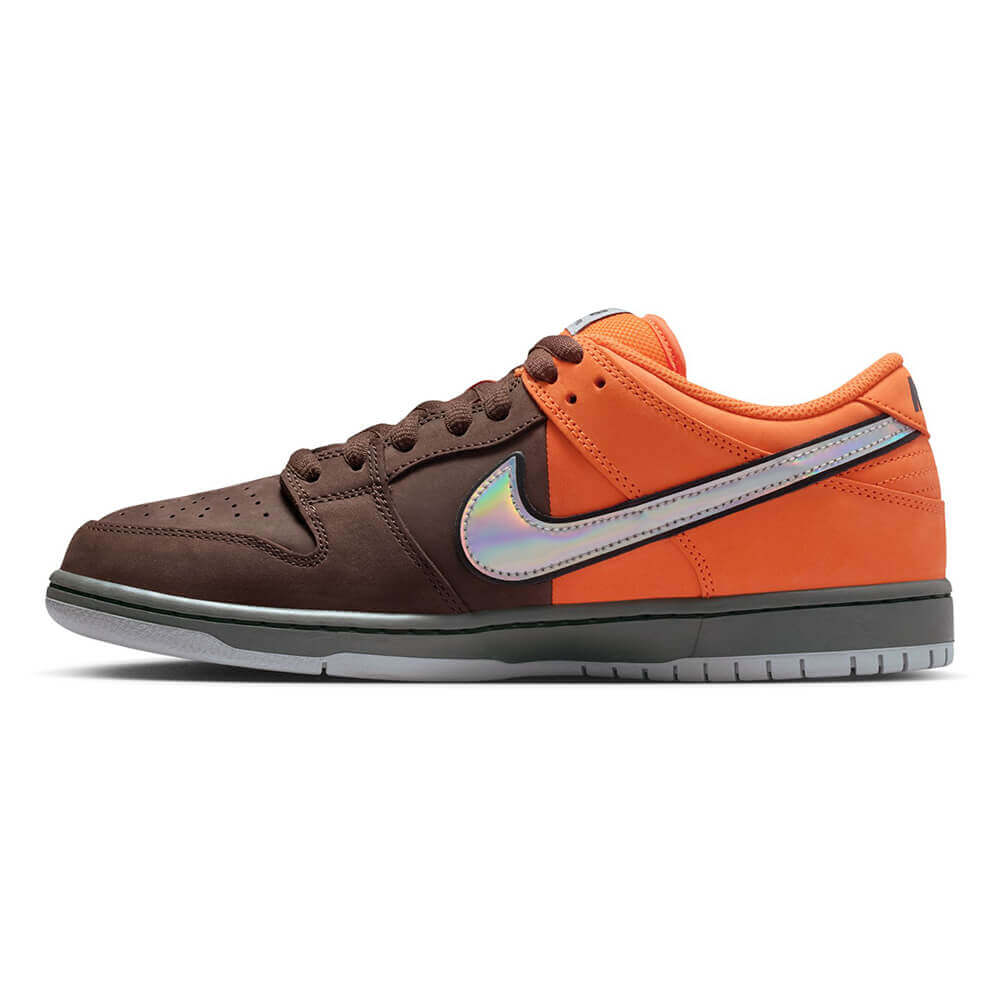 NIKE SB シューズ DUNK LOW PRO "Muni FAST PASS" IR1888-800 07